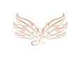 Kirsten Sonya Hansen Final Logo white background-quill-wing